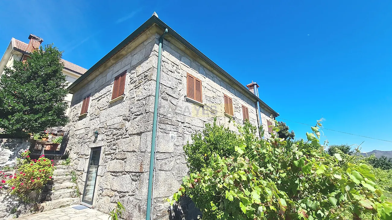 Moradia T3 à venda em Alvora e Loureda, Arcos de Valdevez — foto 12