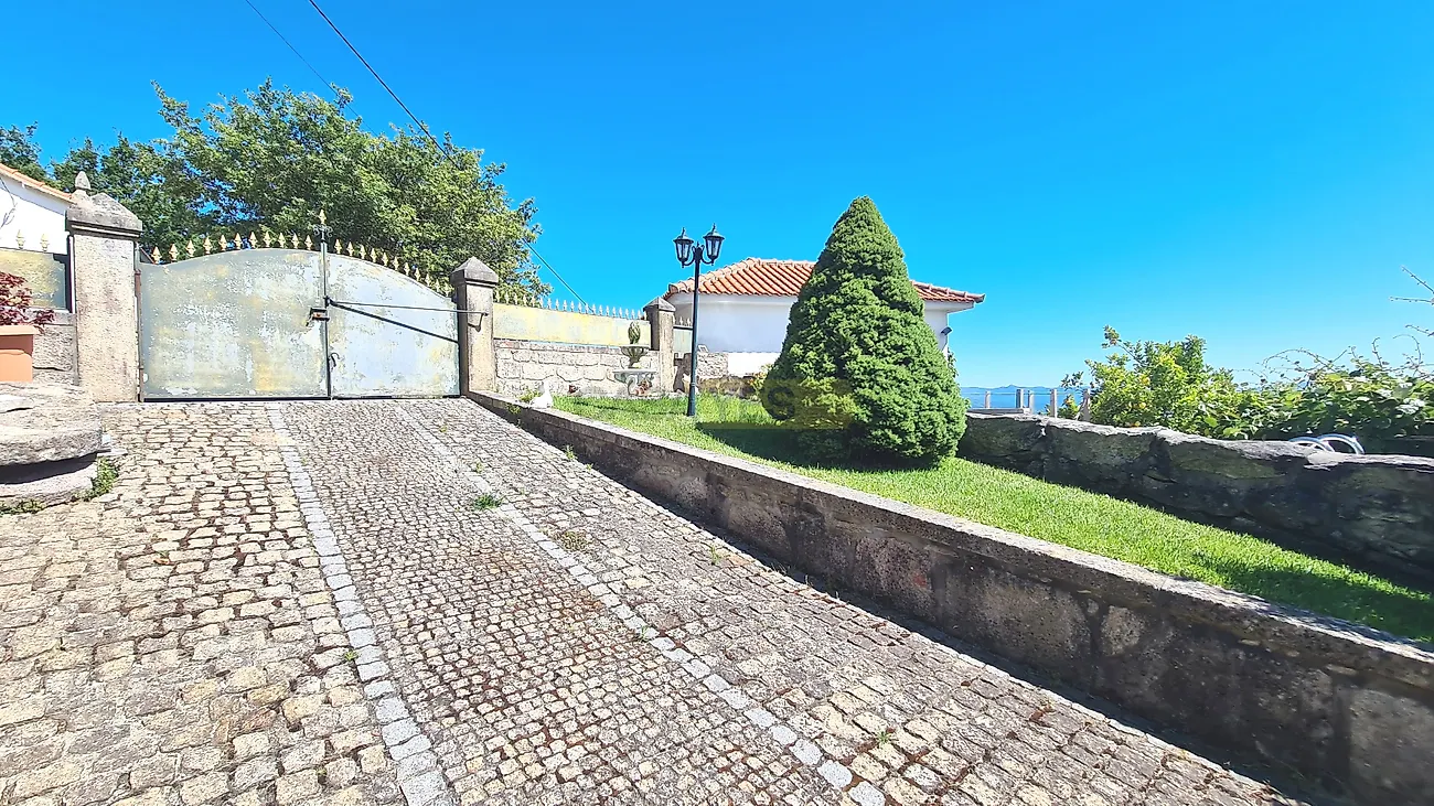 Moradia T3 à venda em Alvora e Loureda, Arcos de Valdevez — foto 15