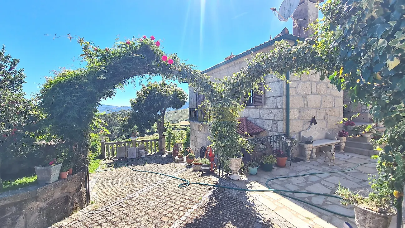 Moradia T3 à venda em Alvora e Loureda, Arcos de Valdevez — foto 16