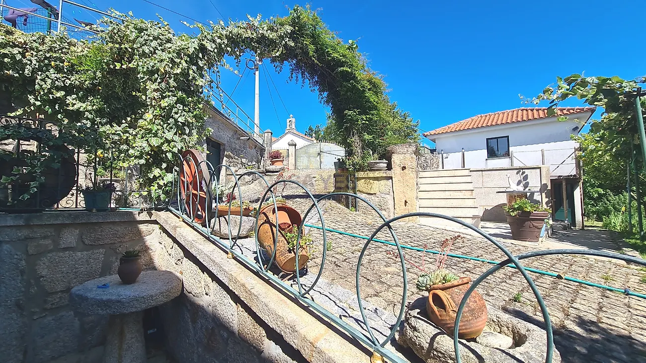 Moradia T3 à venda em Alvora e Loureda, Arcos de Valdevez — foto 17