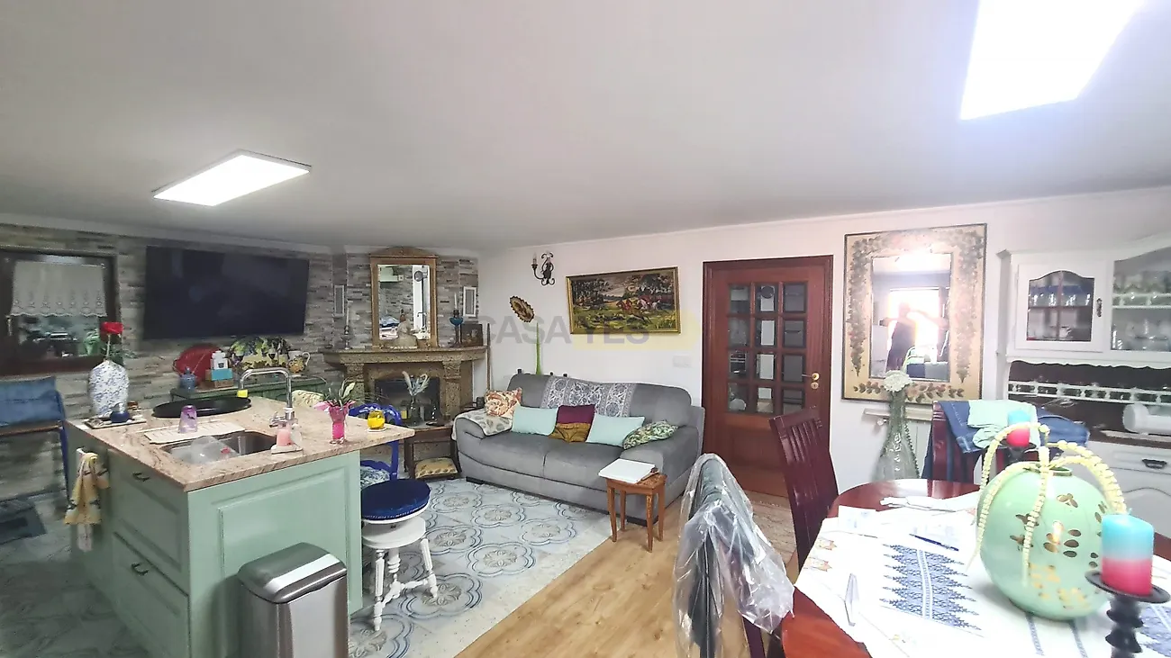 Moradia T3 à venda em Alvora e Loureda, Arcos de Valdevez — foto 18