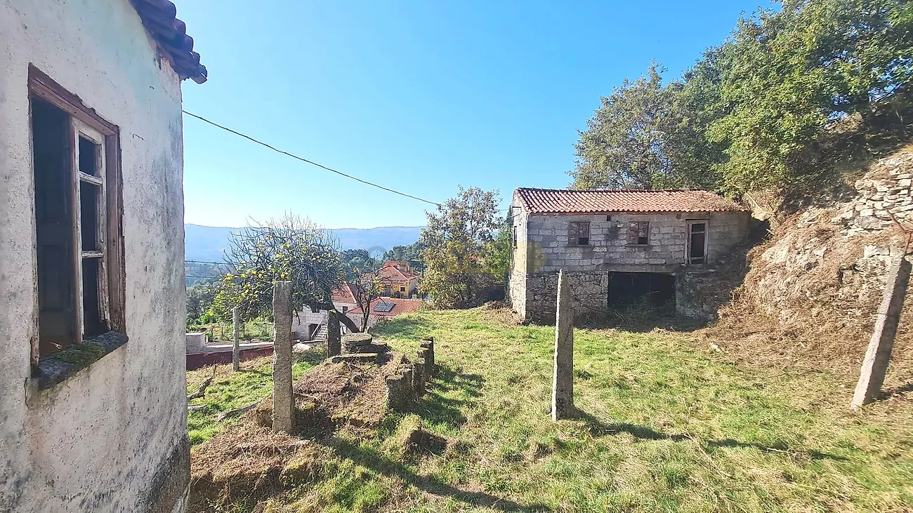 Moradia T4 à venda em Sabadim, Arcos de Valdevez — foto 5