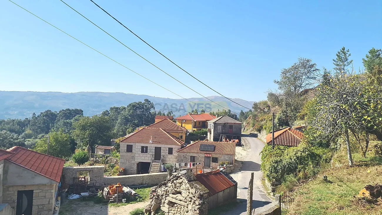 Moradia T4 à venda em Sabadim, Arcos de Valdevez — foto 6