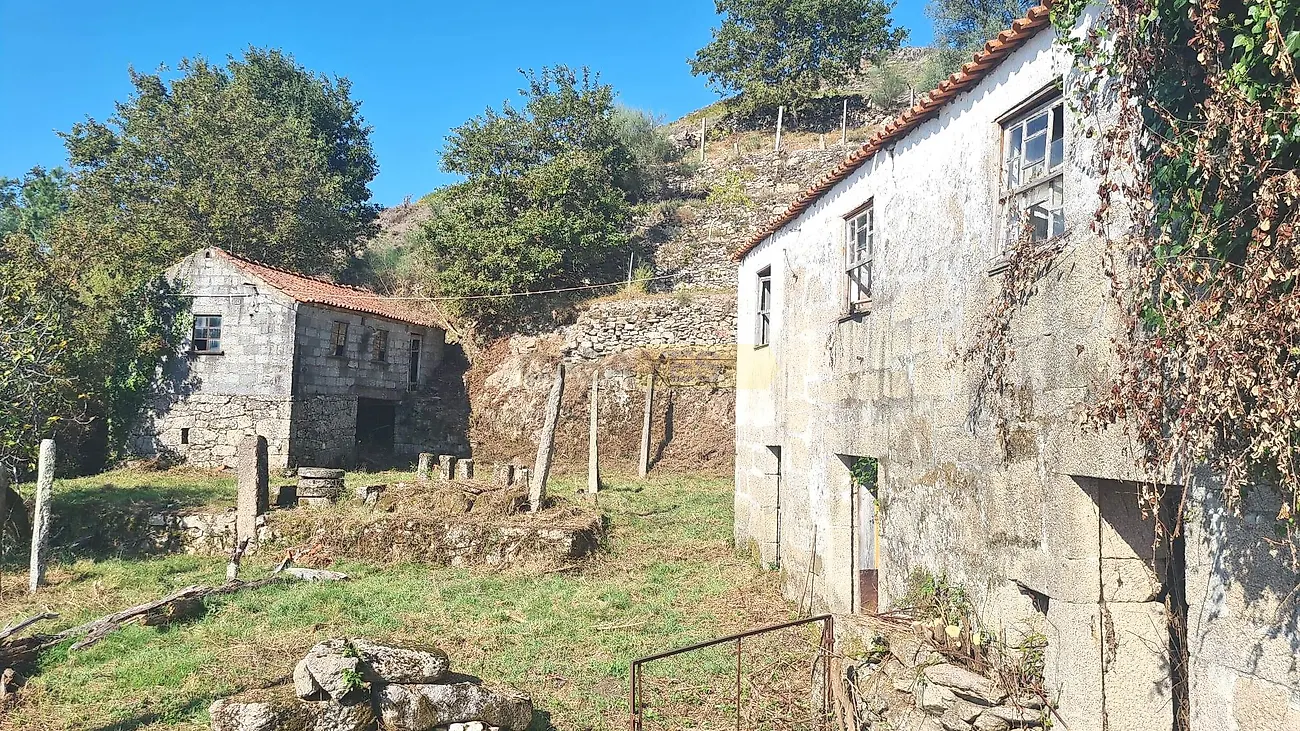 Moradia T4 à venda em Sabadim, Arcos de Valdevez — foto 7