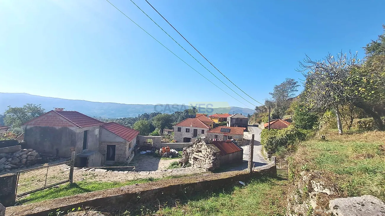Moradia T4 à venda em Sabadim, Arcos de Valdevez — foto 8