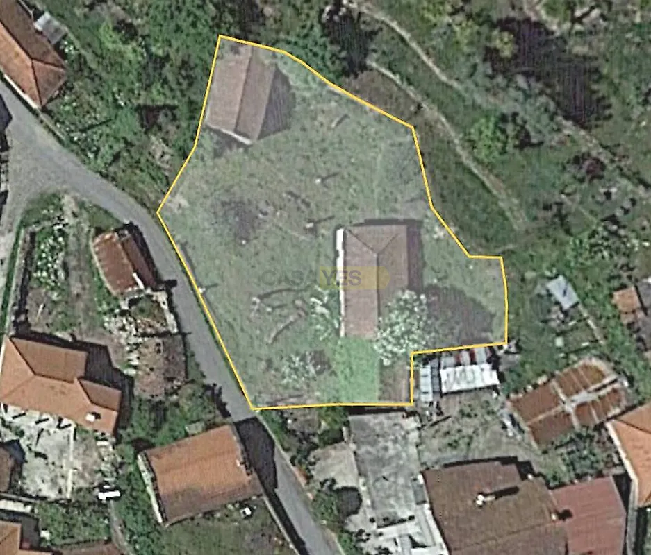 Moradia T4 à venda em Sabadim, Arcos de Valdevez — foto 9