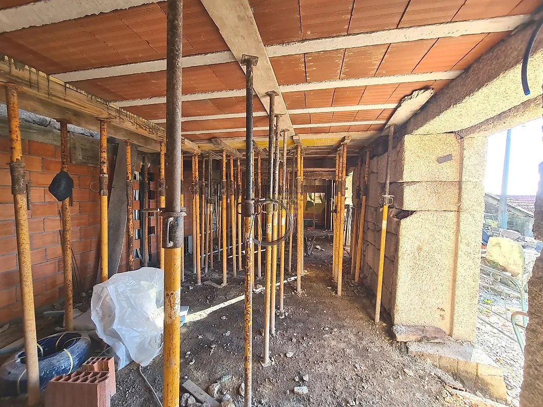 Moradia T4 à venda em Sabadim, Arcos de Valdevez — foto 3