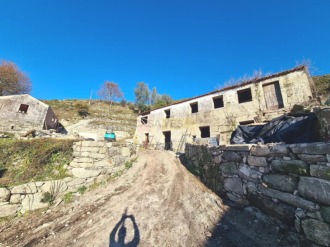 Moradia T4 à venda em Sabadim, Arcos de Valdevez — foto 10