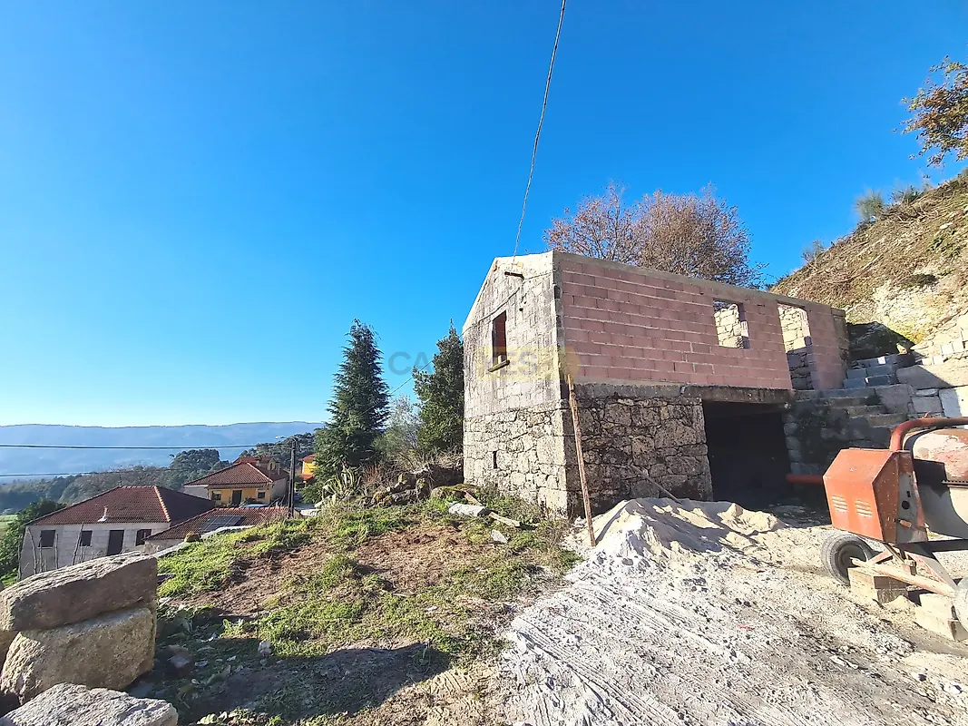 Moradia T4 à venda em Sabadim, Arcos de Valdevez — foto 12