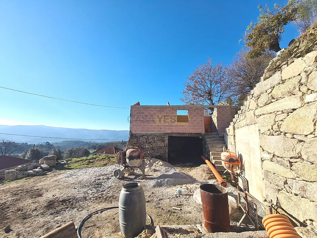 Moradia T4 à venda em Sabadim, Arcos de Valdevez — foto 13