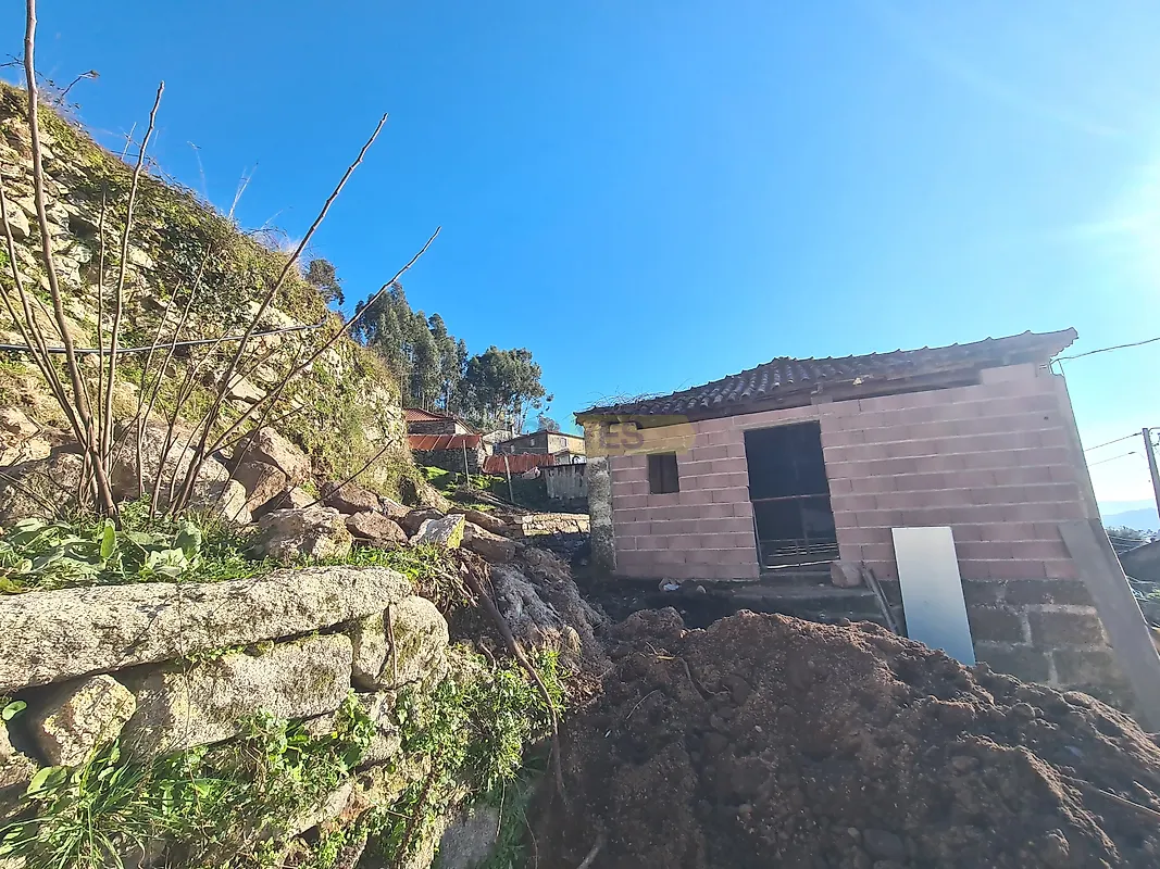 Moradia T4 à venda em Sabadim, Arcos de Valdevez — foto 14