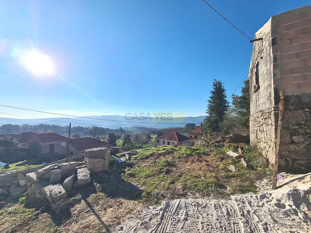 Moradia T4 à venda em Sabadim, Arcos de Valdevez — foto 17