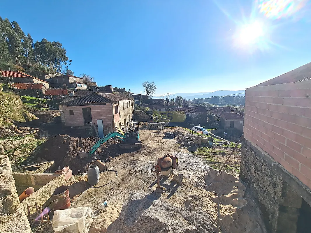 Moradia T4 à venda em Sabadim, Arcos de Valdevez — foto 19