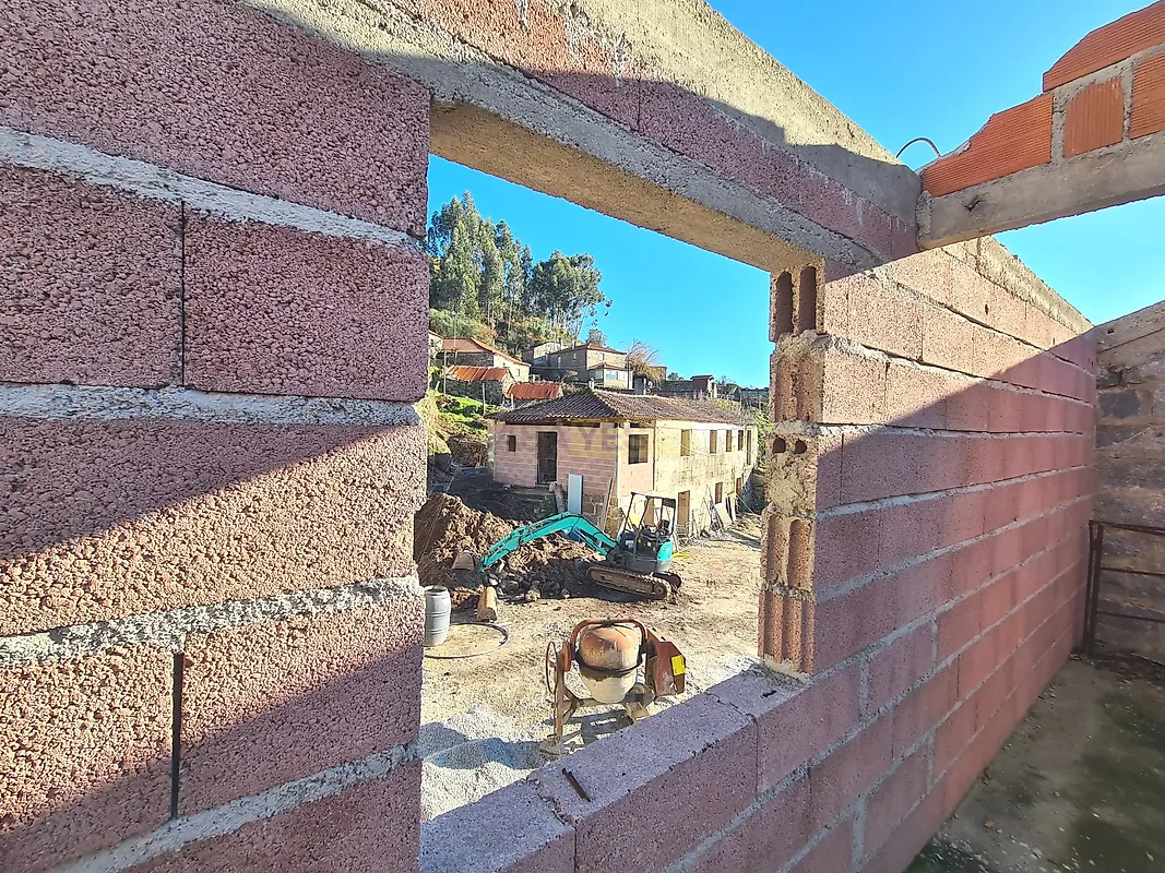 Moradia T4 à venda em Sabadim, Arcos de Valdevez — foto 20