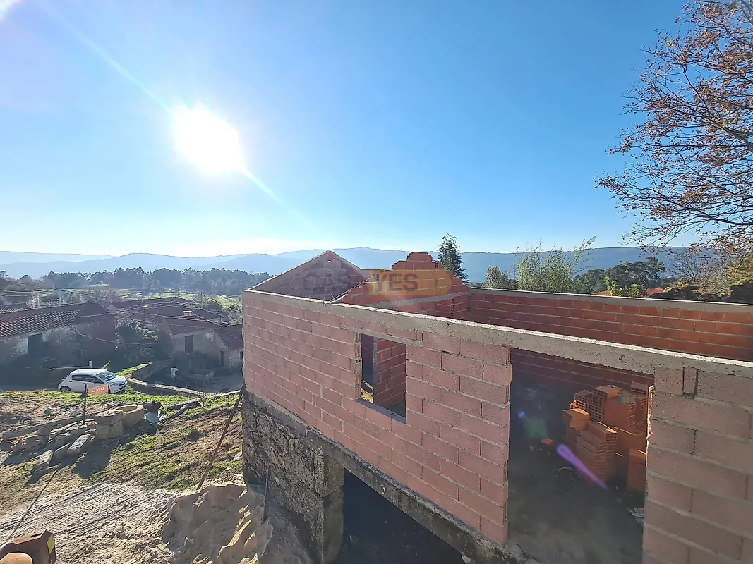 Moradia T4 à venda em Sabadim, Arcos de Valdevez — foto 21