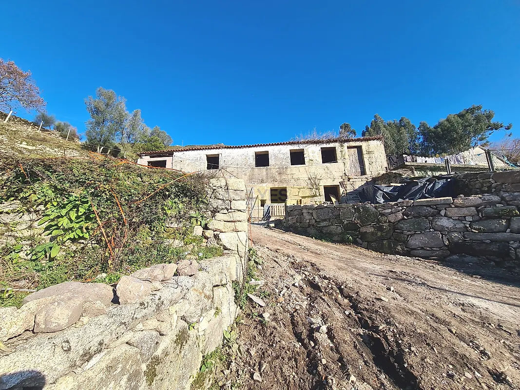 Moradia T4 à venda em Sabadim, Arcos de Valdevez — foto 22