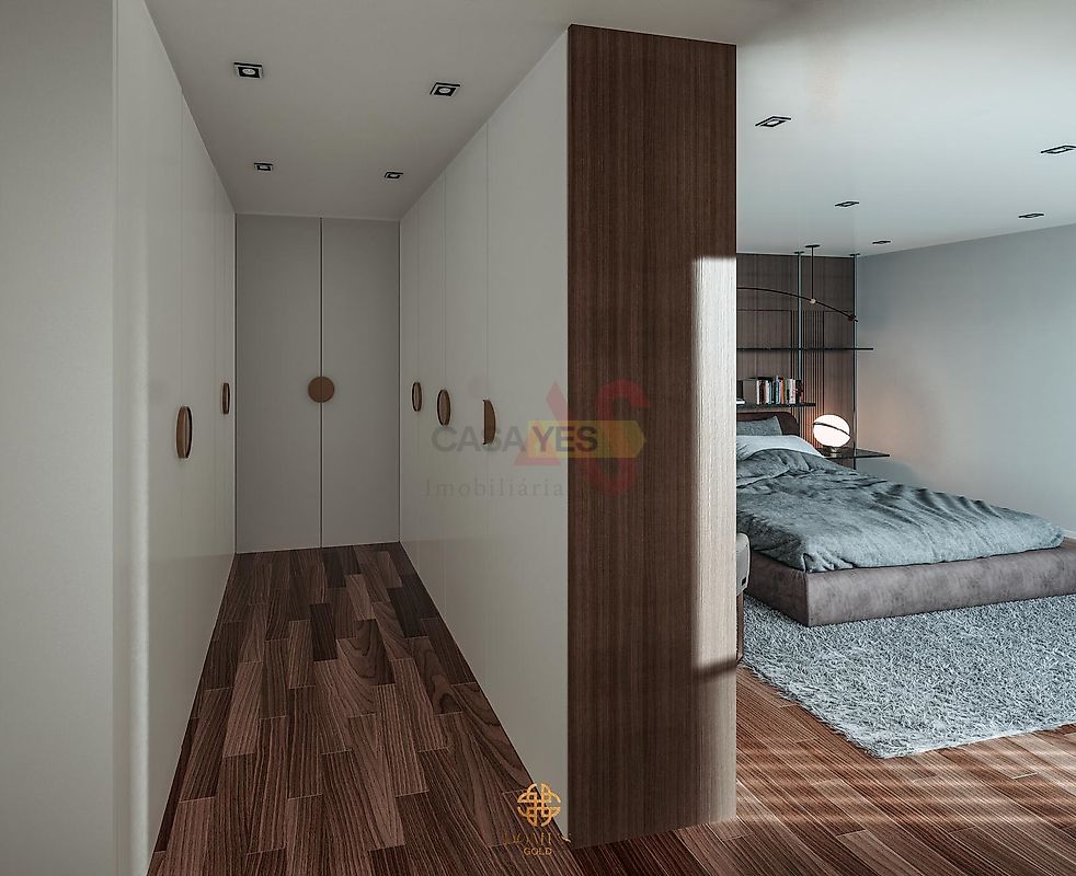 Apartamento T3 à venda em Castêlo da Maia, Maia — foto 8