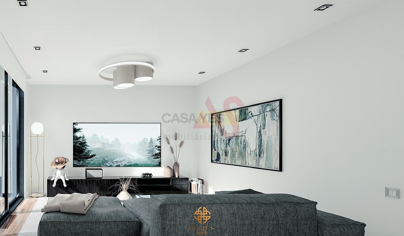 Apartamento T3 à venda em Castêlo da Maia, Maia — foto 5