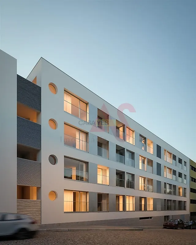 Apartamento T1 à venda em Pedrouços, Maia — foto 2