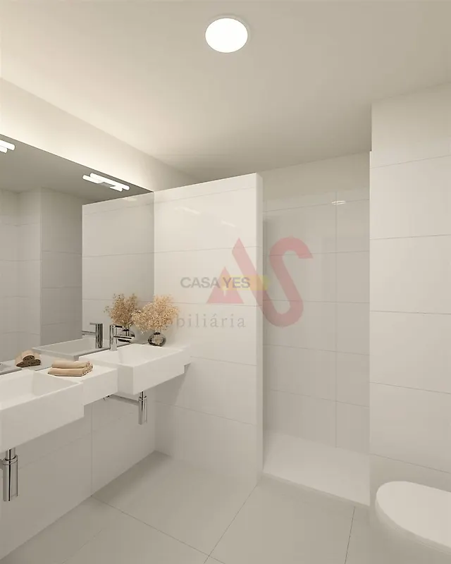 Apartamento T1 à venda em Pedrouços, Maia — foto 6