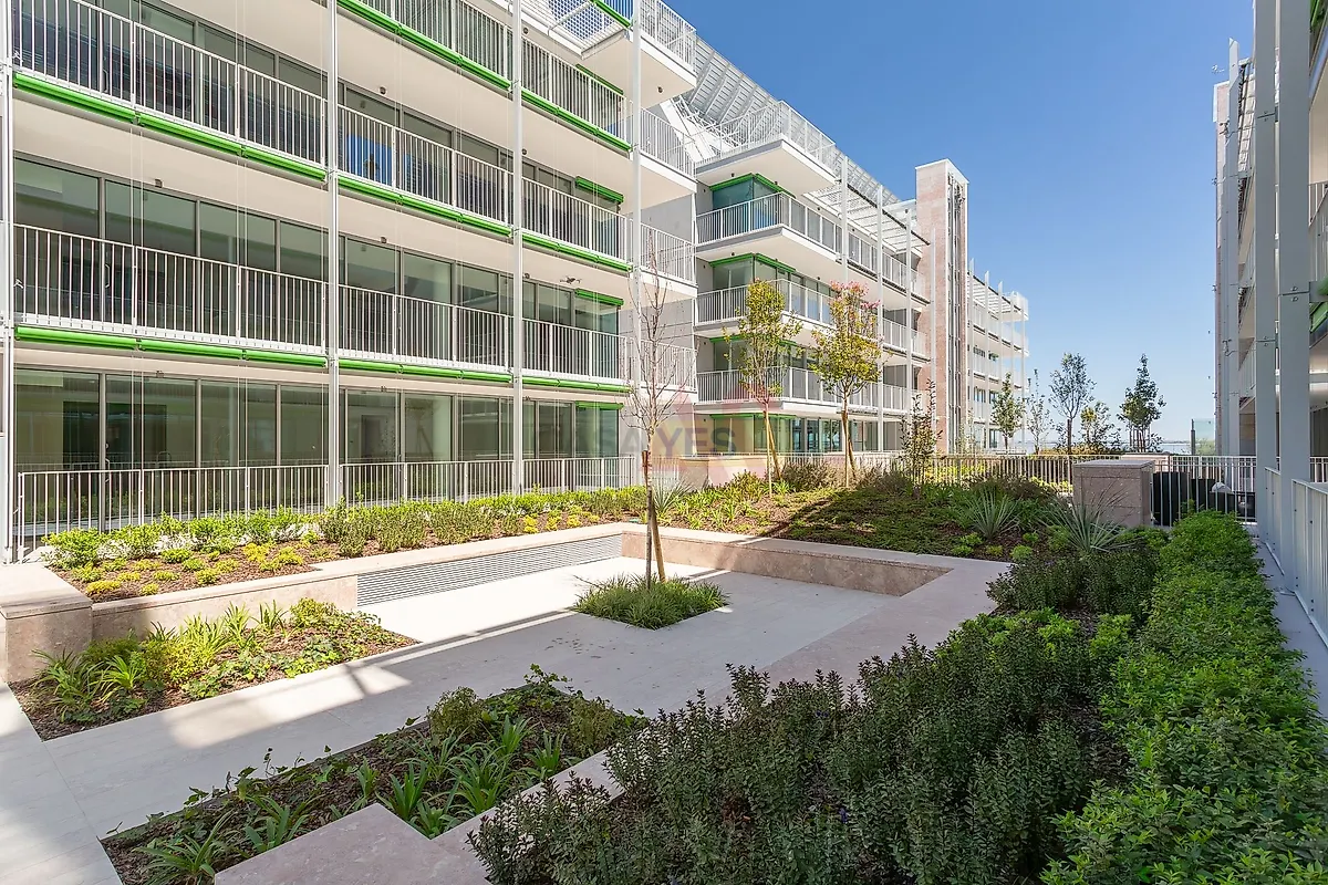 Apartamento T0 à venda em Marvila, Lisboa — foto 31