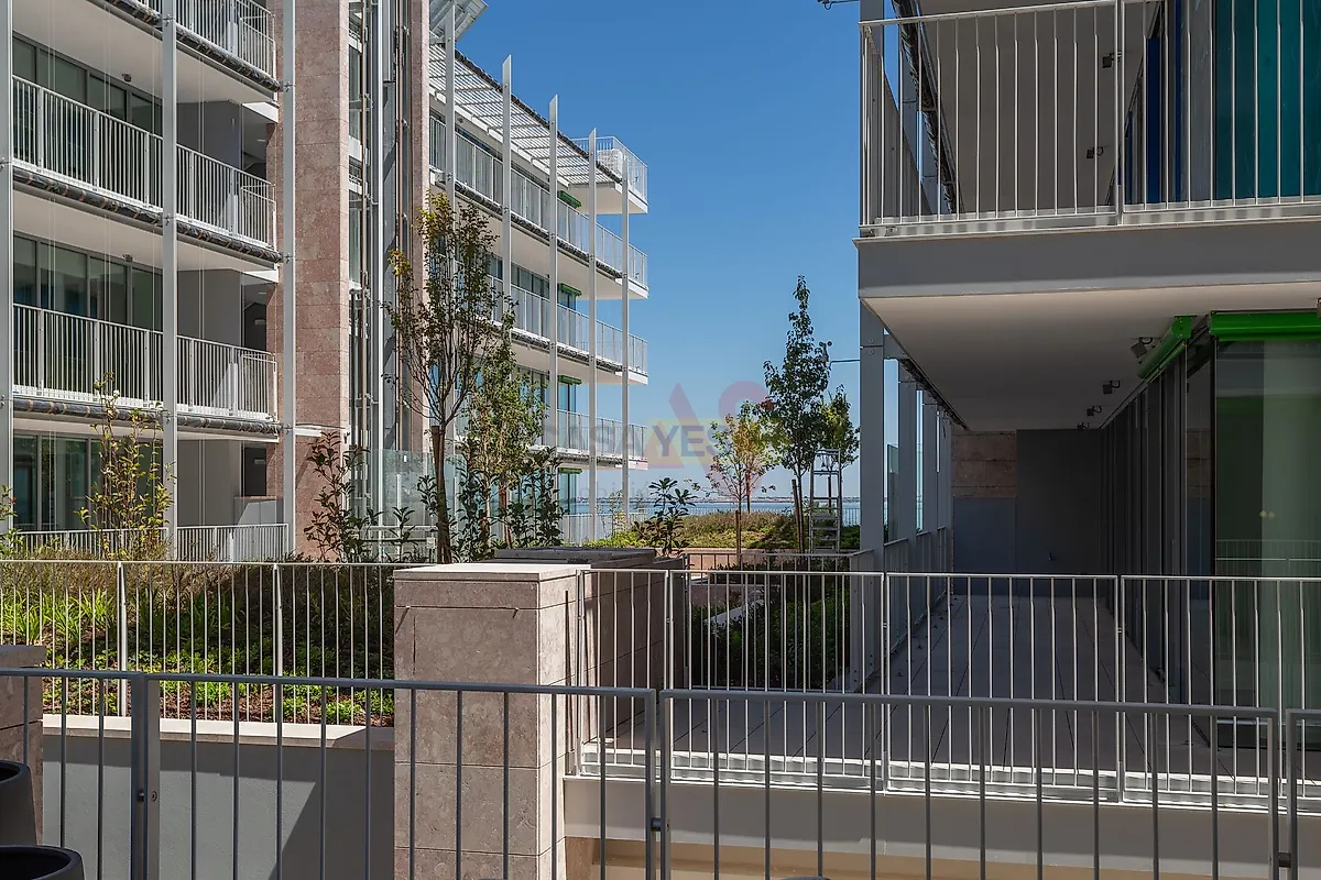 Apartamento T0 à venda em Marvila, Lisboa — foto 27