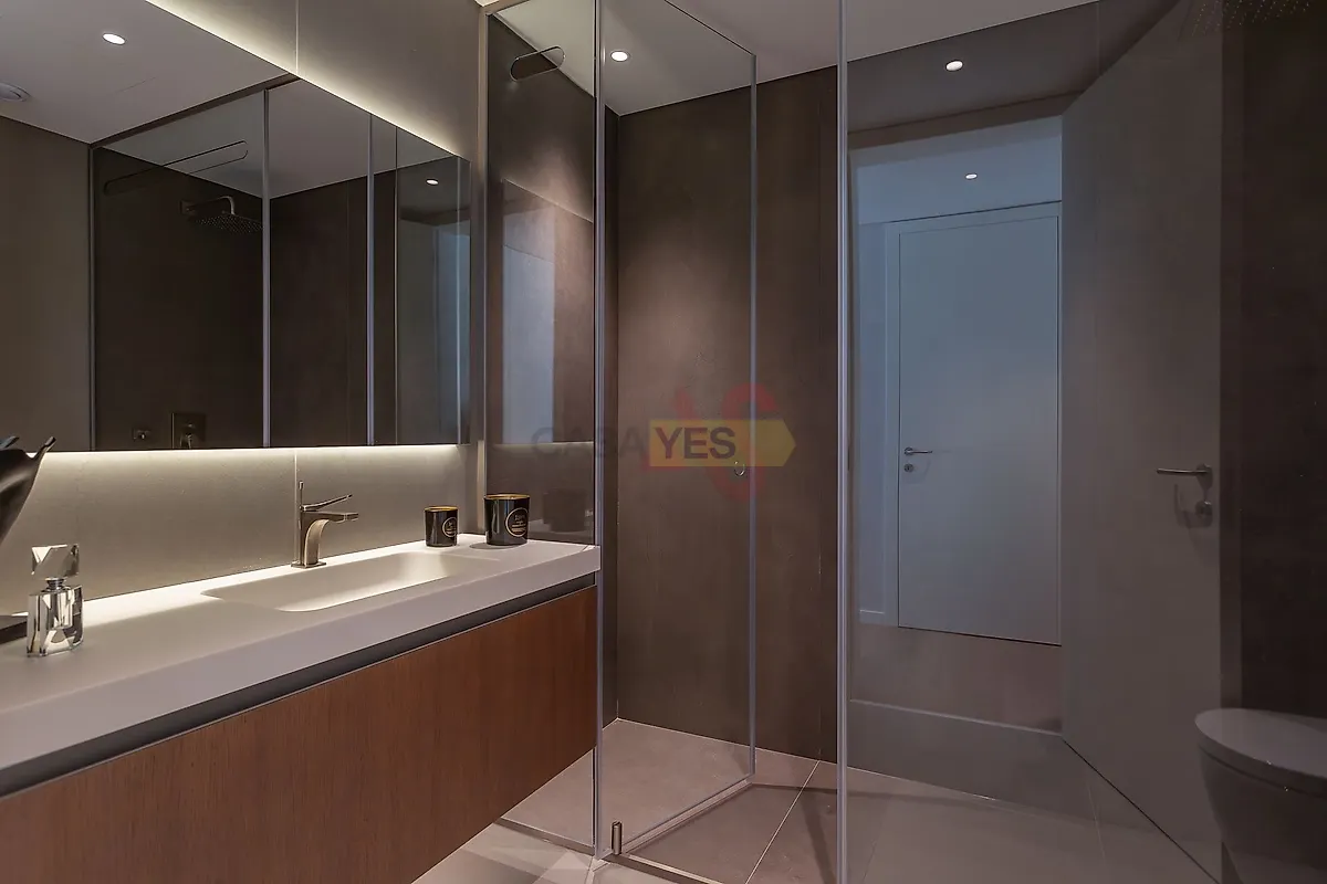 Apartamento T0 à venda em Marvila, Lisboa — foto 7