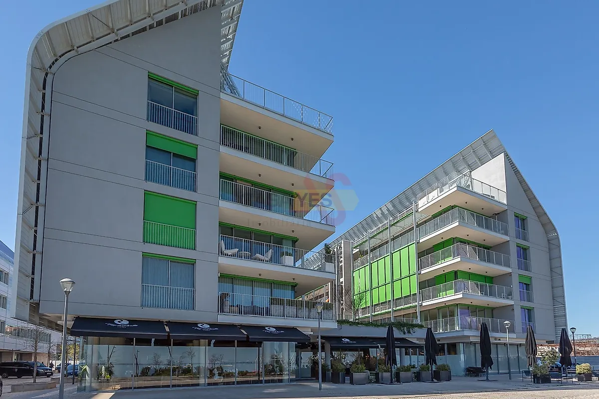 Apartamento T0 à venda em Marvila, Lisboa — foto 35