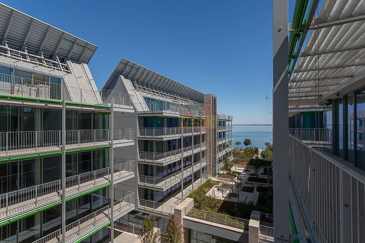 Apartamento T0 à venda em Marvila, Lisboa — foto 33