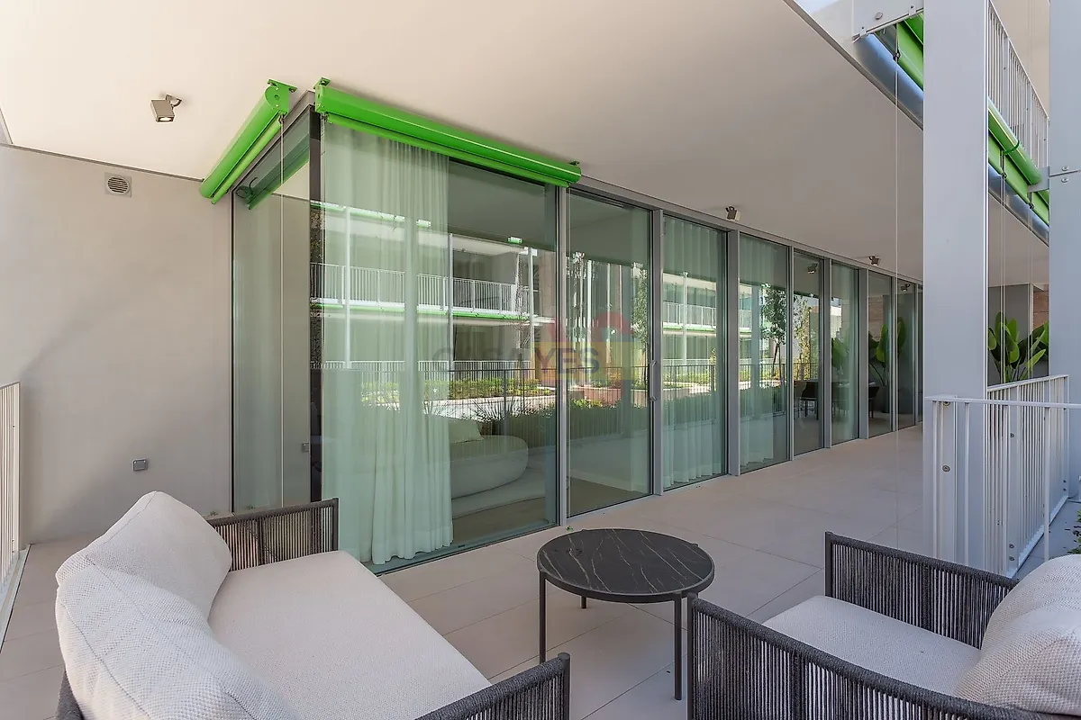 Apartamento T0 à venda em Marvila, Lisboa — foto 29