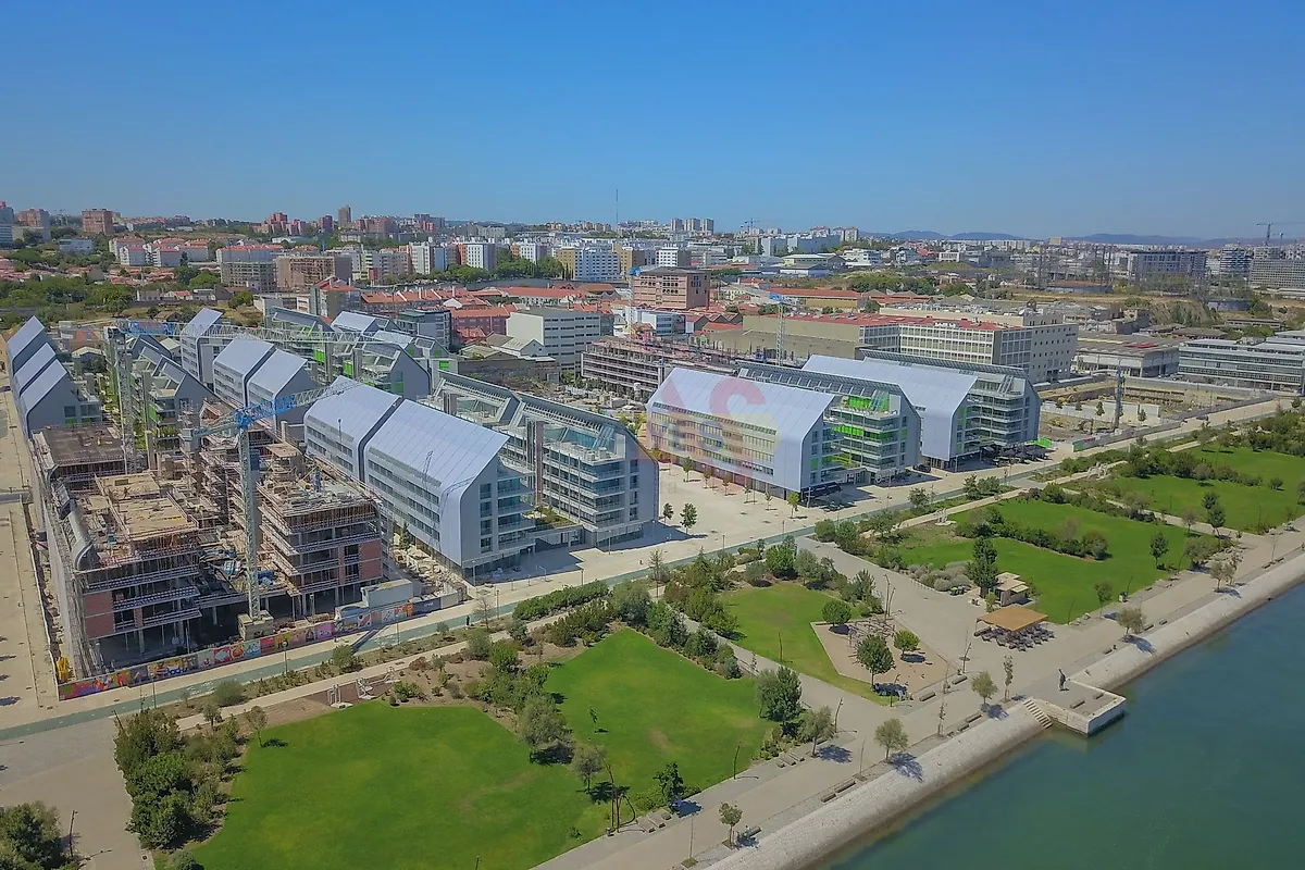 Apartamento T0 à venda em Marvila, Lisboa — foto 38