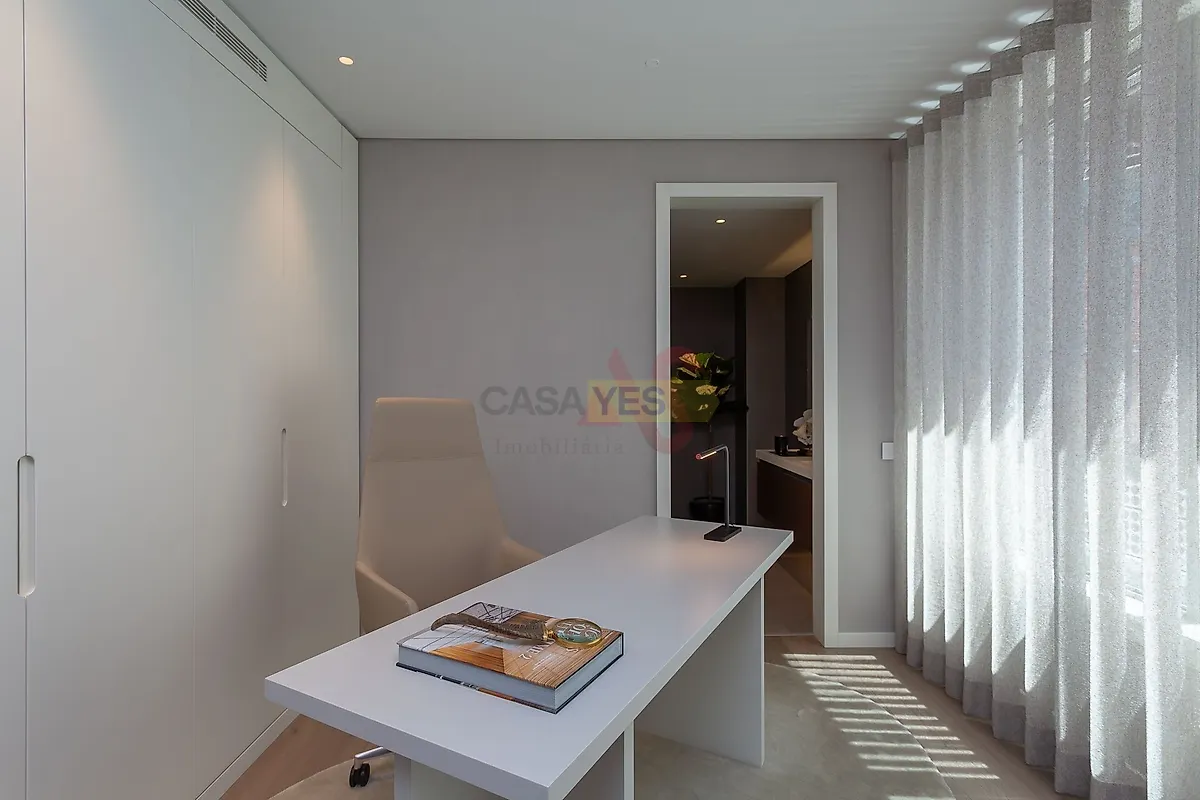 Apartamento T0 à venda em Marvila, Lisboa — foto 12