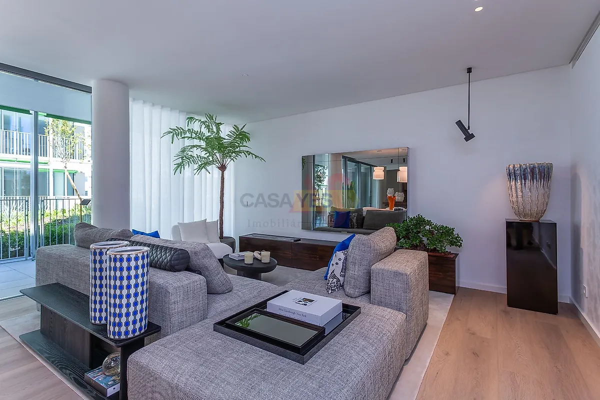 Apartamento T0 à venda em Marvila, Lisboa — foto 20