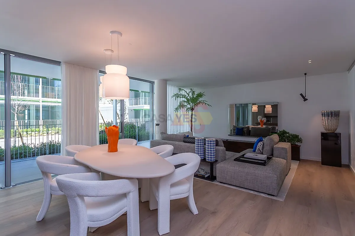 Apartamento T0 à venda em Marvila, Lisboa — foto 19