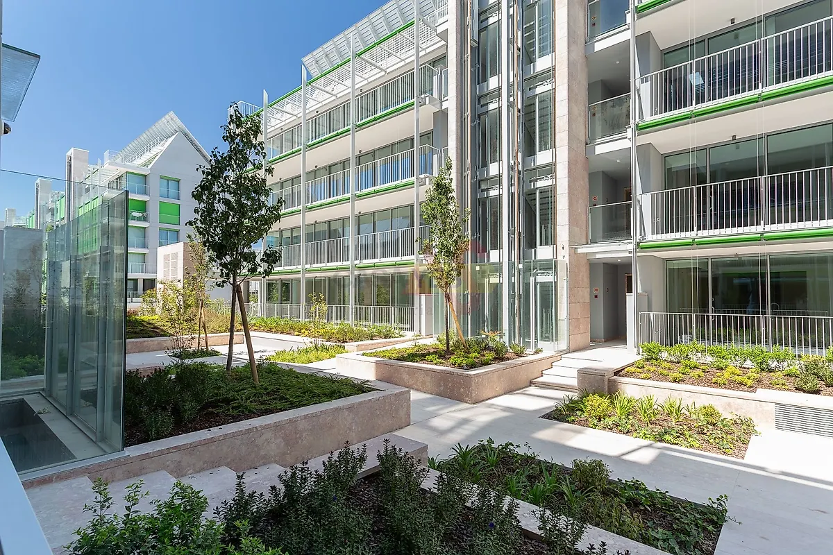 Apartamento T0 à venda em Marvila, Lisboa — foto 30