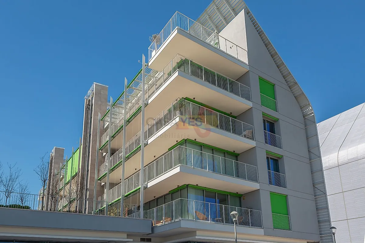 Apartamento T0 à venda em Marvila, Lisboa — foto 37