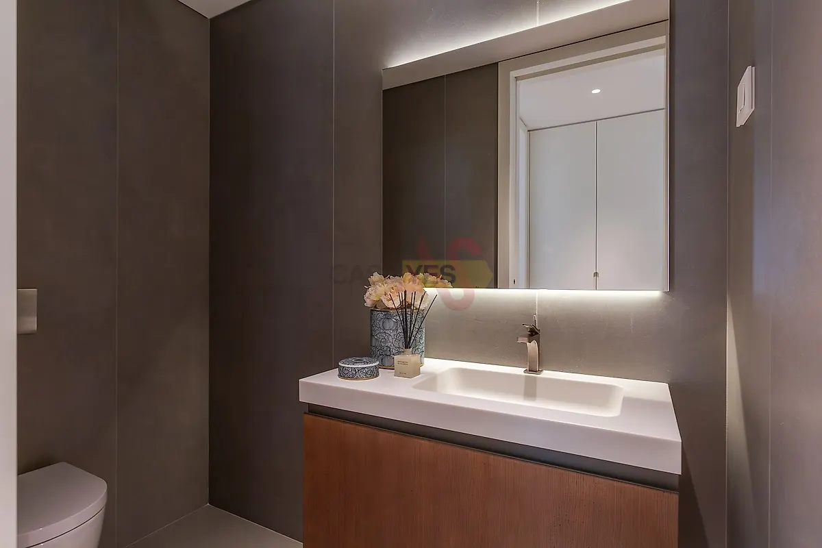 Apartamento T0 à venda em Marvila, Lisboa — foto 13