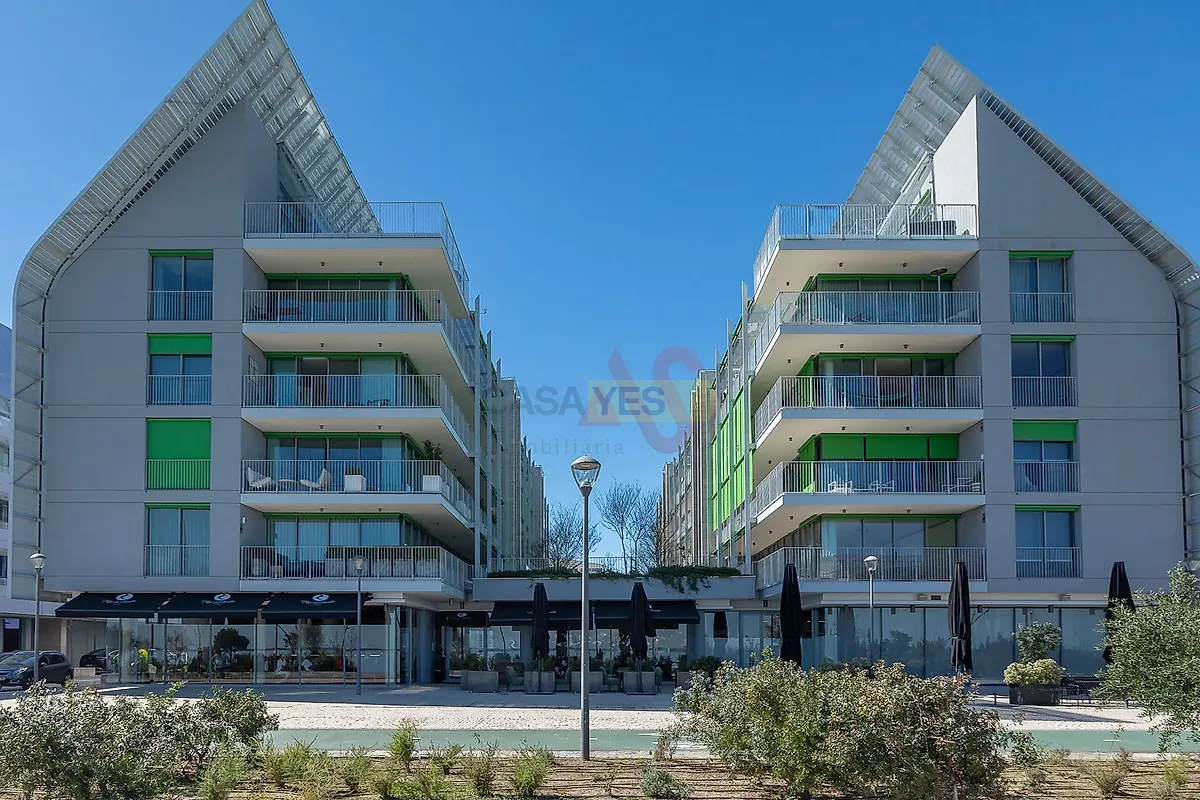 Apartamento T0 à venda em Marvila, Lisboa — foto 36