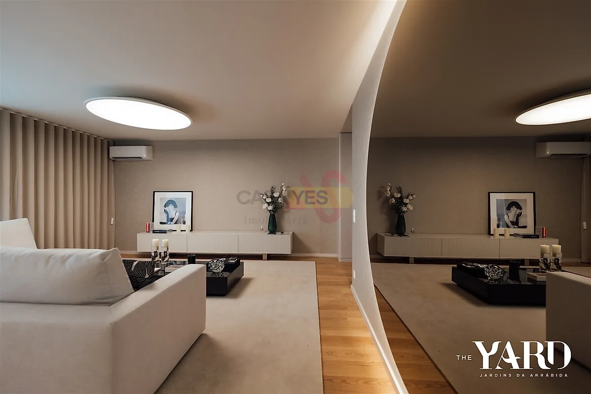 Apartamento T3 à venda em Santa Marinha e São Pedro da Afurada, Vila Nova de Gaia — foto 3