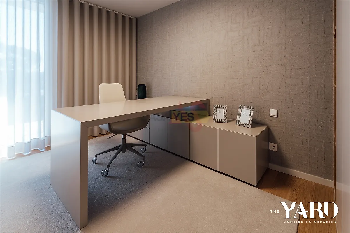 Apartamento T3 à venda em Santa Marinha e São Pedro da Afurada, Vila Nova de Gaia — foto 13