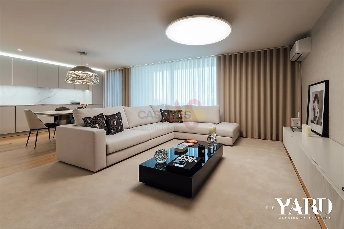 Apartamento T3 à venda em Santa Marinha e São Pedro da Afurada, Vila Nova de Gaia — foto 6