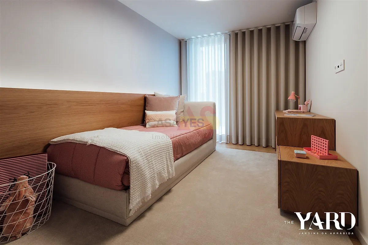 Apartamento T3 à venda em Santa Marinha e São Pedro da Afurada, Vila Nova de Gaia — foto 14