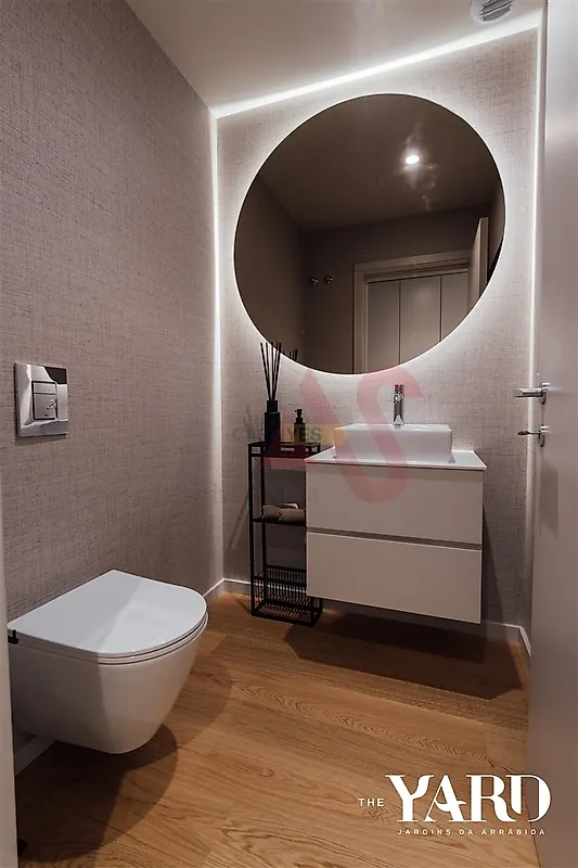Apartamento T3 à venda em Santa Marinha e São Pedro da Afurada, Vila Nova de Gaia — foto 16