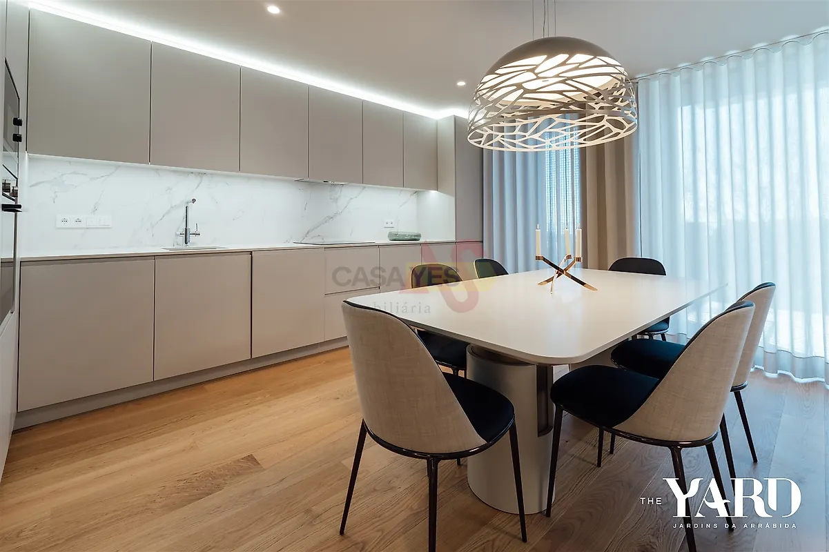 Apartamento T3 à venda em Santa Marinha e São Pedro da Afurada, Vila Nova de Gaia — foto 8