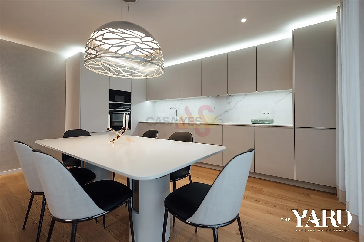 Apartamento T3 à venda em Santa Marinha e São Pedro da Afurada, Vila Nova de Gaia — foto 4