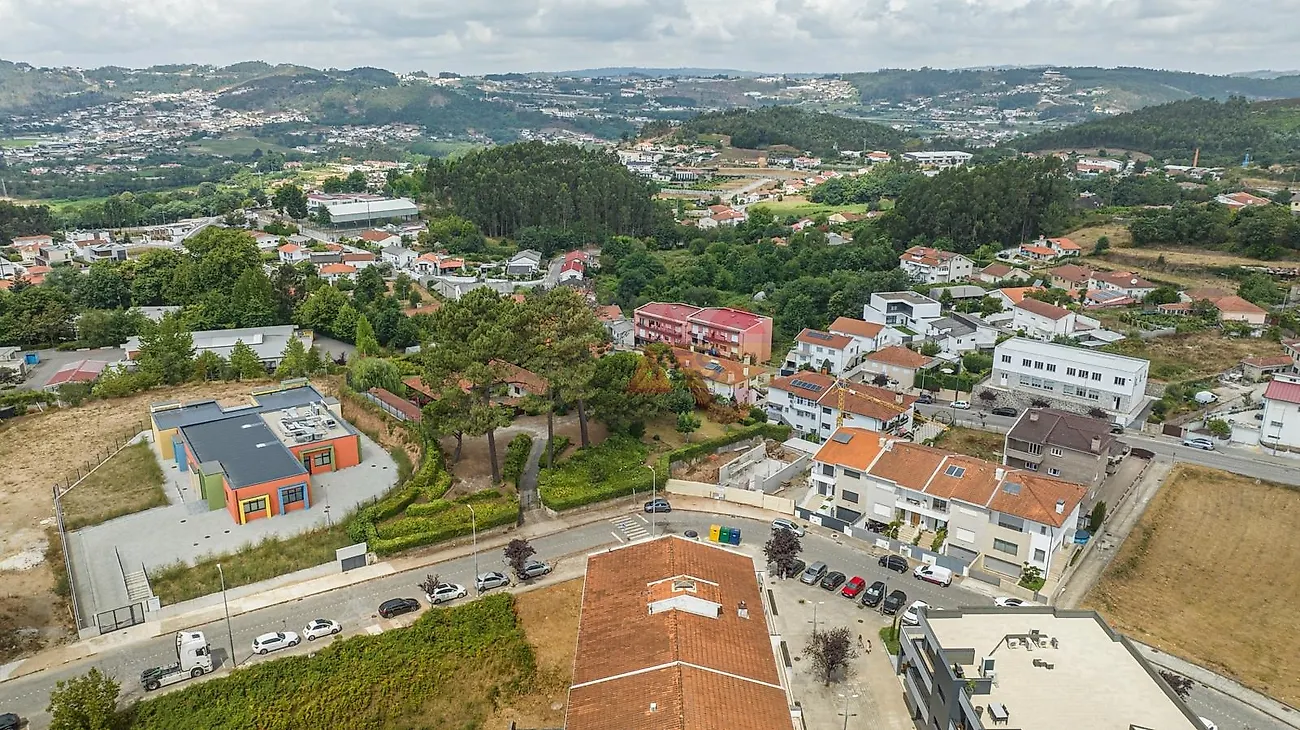 Apartamento T3 à venda em Cristelos, Boim e Ordem, Lousada — foto 19