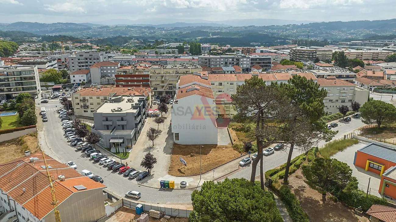Apartamento T3 à venda em Cristelos, Boim e Ordem, Lousada — foto 15