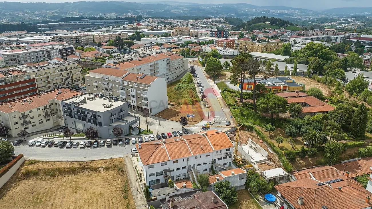 Apartamento T3 à venda em Cristelos, Boim e Ordem, Lousada — foto 16