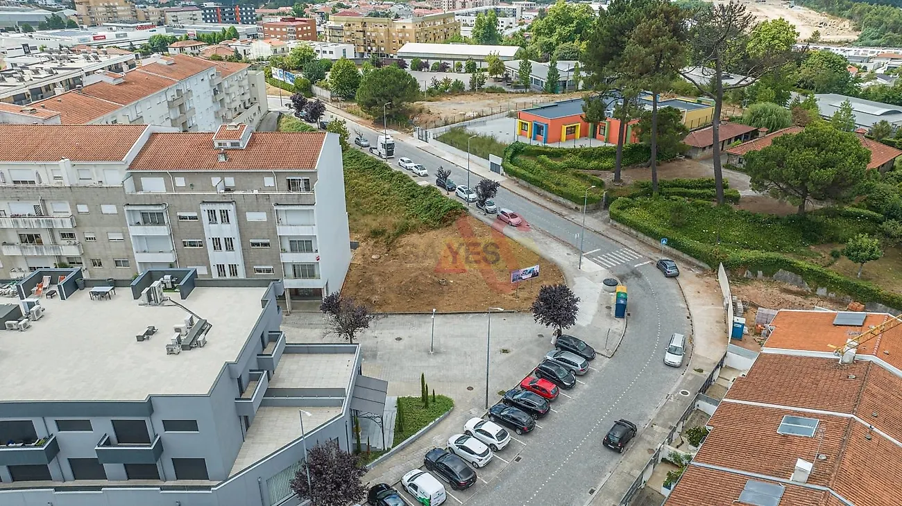 Apartamento T3 à venda em Cristelos, Boim e Ordem, Lousada — foto 14