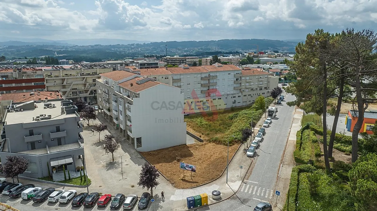 Apartamento T3 à venda em Cristelos, Boim e Ordem, Lousada — foto 20